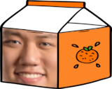 KJUICY static emote