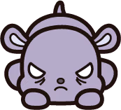 baku_bow emote
