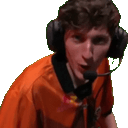 ZESTIFY animated emote