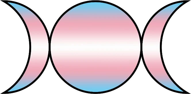 Triple_Moon_transgender emote