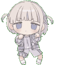 HajimeJam animated emote