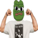 pepeflex emote