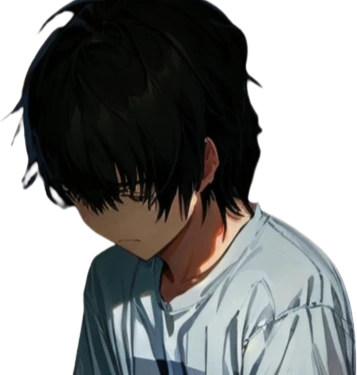 Animeboy emote