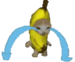 bananacat10_cry emote
