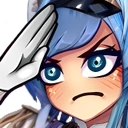 HelmSalute emoji