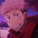yuji_happy emote