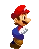 MarioRun emote