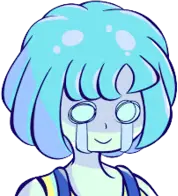 depression_cry emote