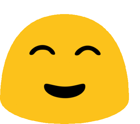 KissyBlob animated emote