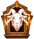 Oracle emote