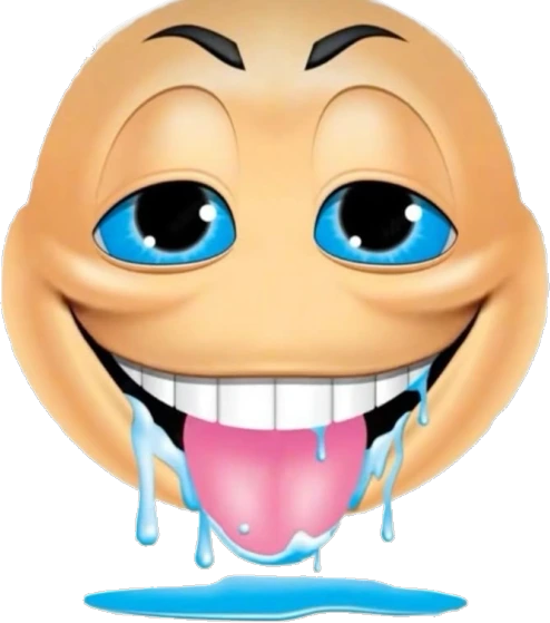 freaky emote