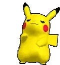 PikaJam emote