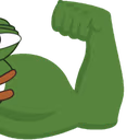 PepoFlex_Wide3 emote