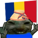 xddRoFinger emoji