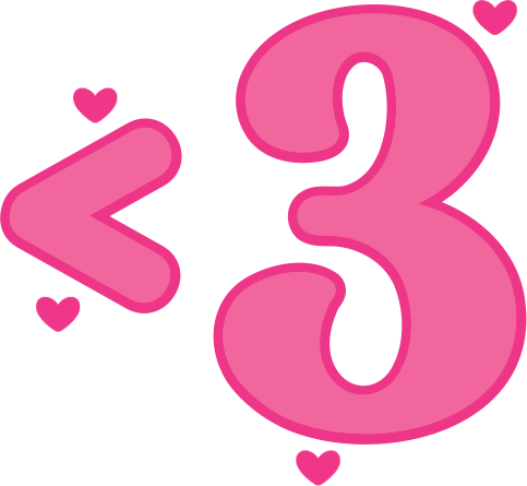 VDay_Heart static emote