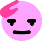 salute emote