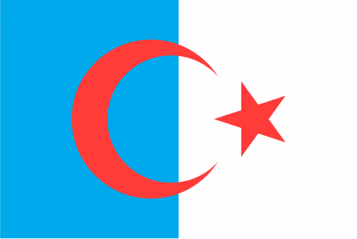 Turk emote