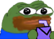 PepeRotJuice emote