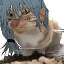 mahitoSUS emote