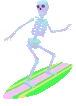 skeleton_surfing emote