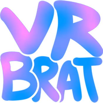 VRBrat emote