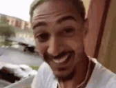 Balcony emote