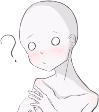 SCP_096_Huh emote