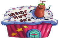 WeenieHutJR static emote
