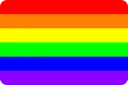 PrideFlag emoji
