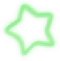 GreenStar emote