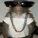 Swag emote
