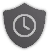 TimeoutShield emote