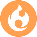 FireType emoji
