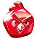 RedFanClub emote
