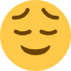 wholesome emote