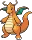 dragon emote