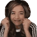pokiEEEK emote