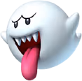 boo emote