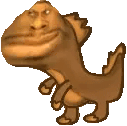 brugZilla animated emote