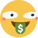 yeMoney emote