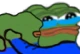 PepeHug emote