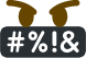 Mad_Float static emote
