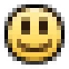 Smile emote