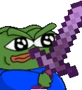 pepe_enchanted_netherite_sword emote