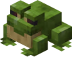 Minecraft_Cold_Frog_Green emote