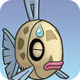 Feebas_Sad emote