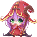 Lulu static emote