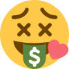 i_love_money emote