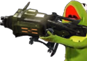 kermitblaster emote