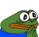 Hmmge emote